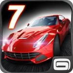 狂野飙车7安卓破解版