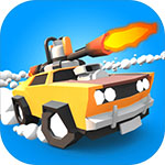 欢乐赛车大战破解版