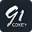 91cdkey游戏商城 v1.04官方版