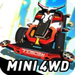 四驱传说安卓版