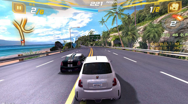 狂野飙车7破解版