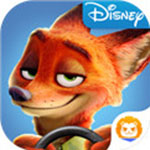 疯狂动物城：赛车嘉年华破解版