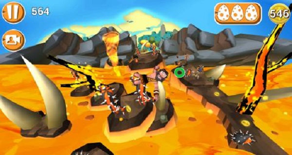 菲力下山记破解版