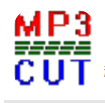 MP3 Cutter Joiner中文破解版 v5.0