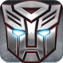 变形金刚前线手游