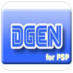 Dgen MD模拟器 1.21汉化版