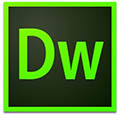 Adobe Dreamweaver(DW) CC 2017绿色破解版