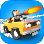 疯狂撞车王(Crash of Cars)破解版